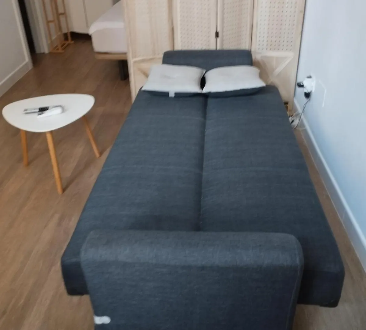 Lejlighed Relu Suite Málaga