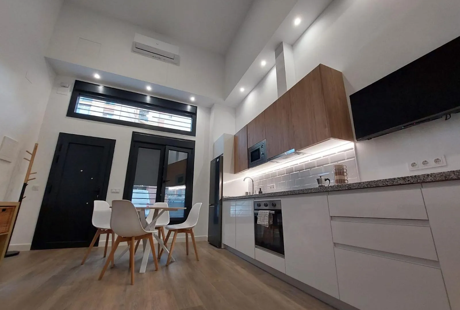 Relu Suite Málaga Spanien