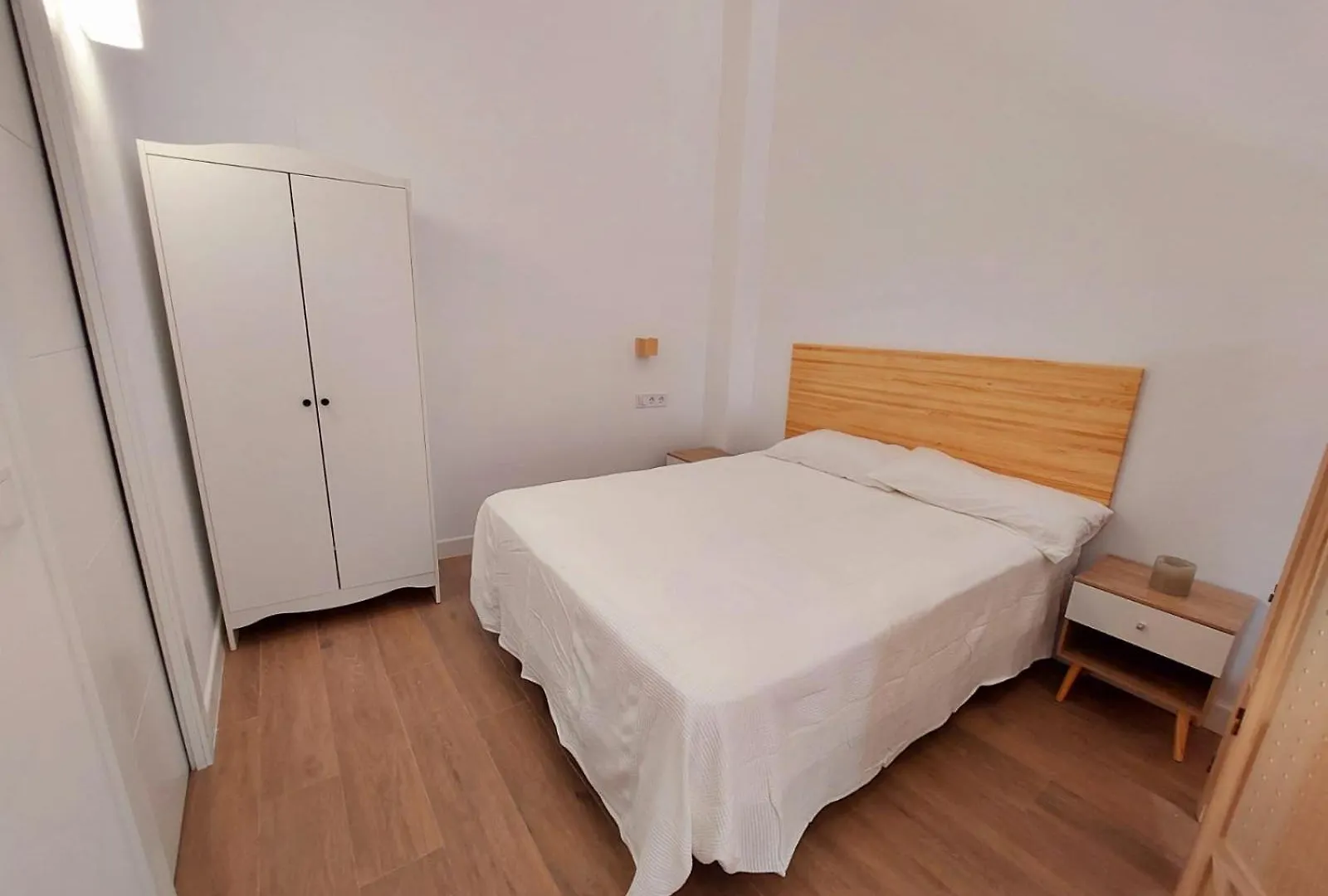 Lejlighed Relu Suite Málaga