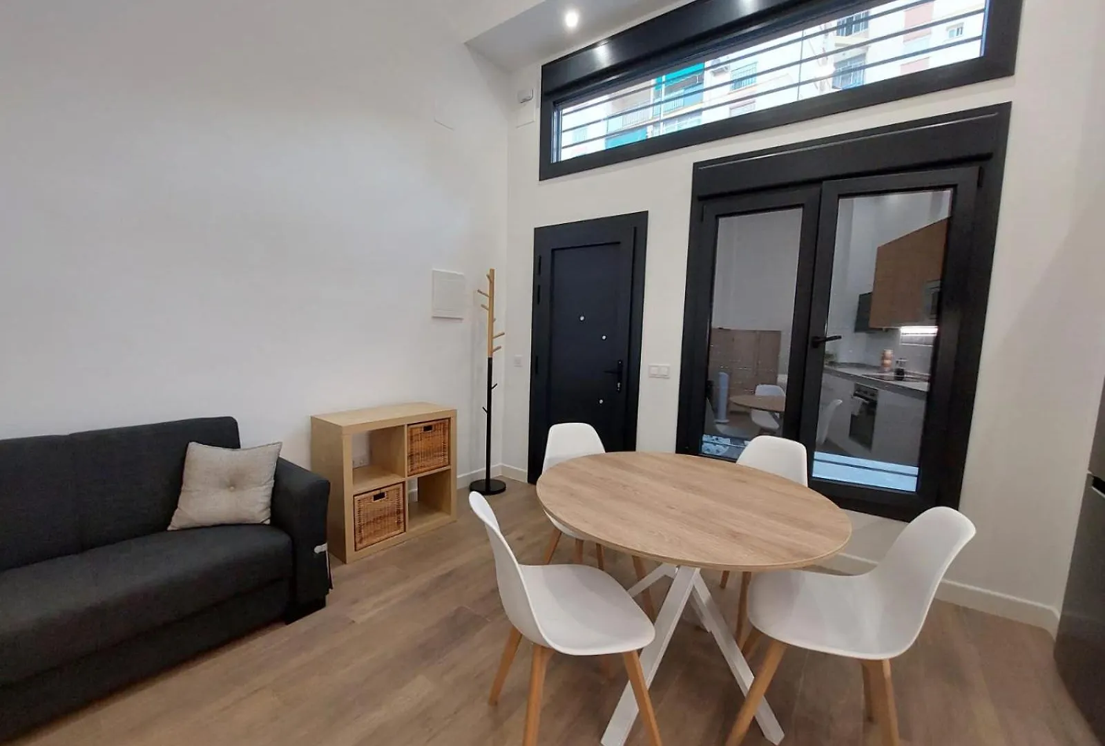 Lejlighed Relu Suite Málaga