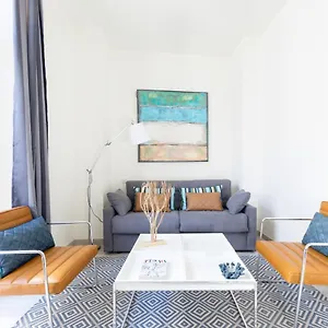 Apartamento Soho Boutique Museo, Málaga