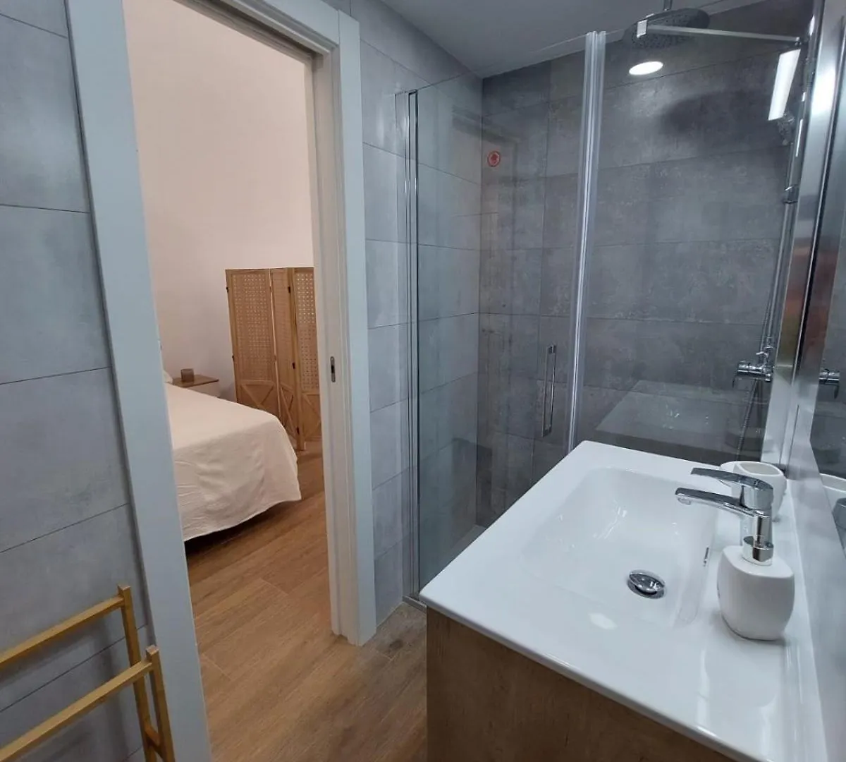 Relu Suite Málaga 0*,  Spagna
