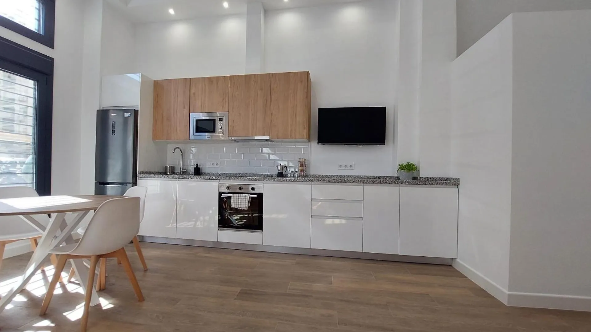 Relu Suite Malaga Apartment