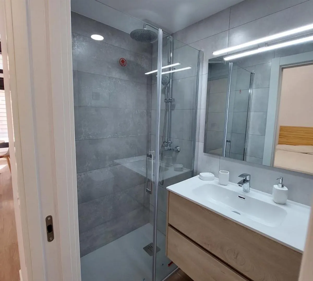 Relu Suite Málaga Spagna
