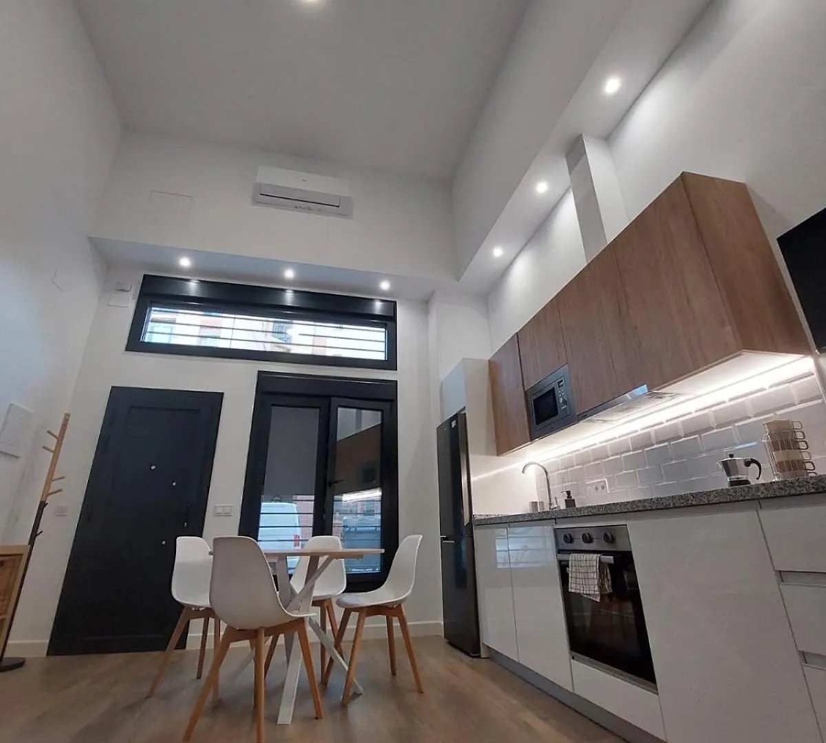 Relu Suite Malaga