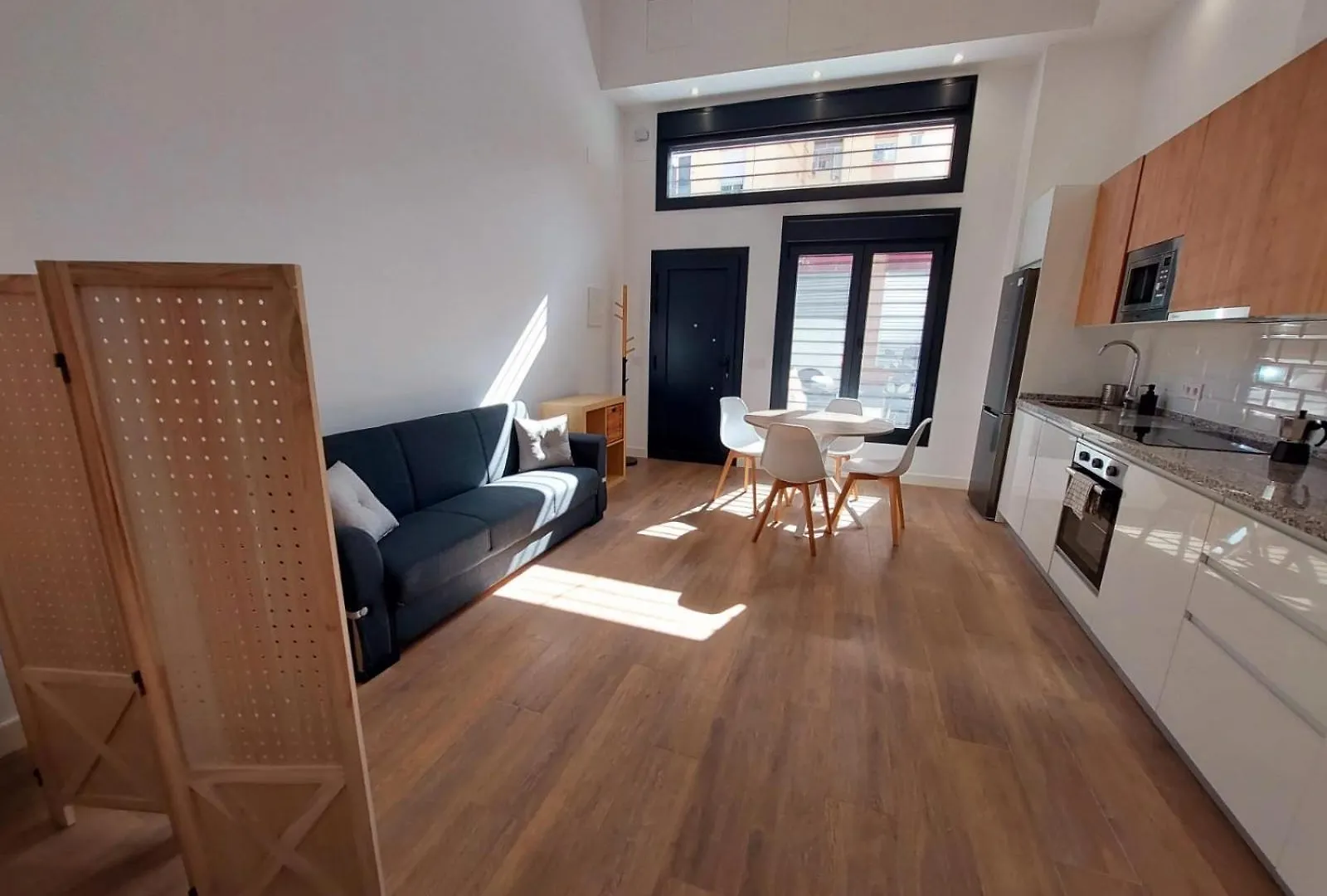 Relu Suite Málaga 0*,  Spagna