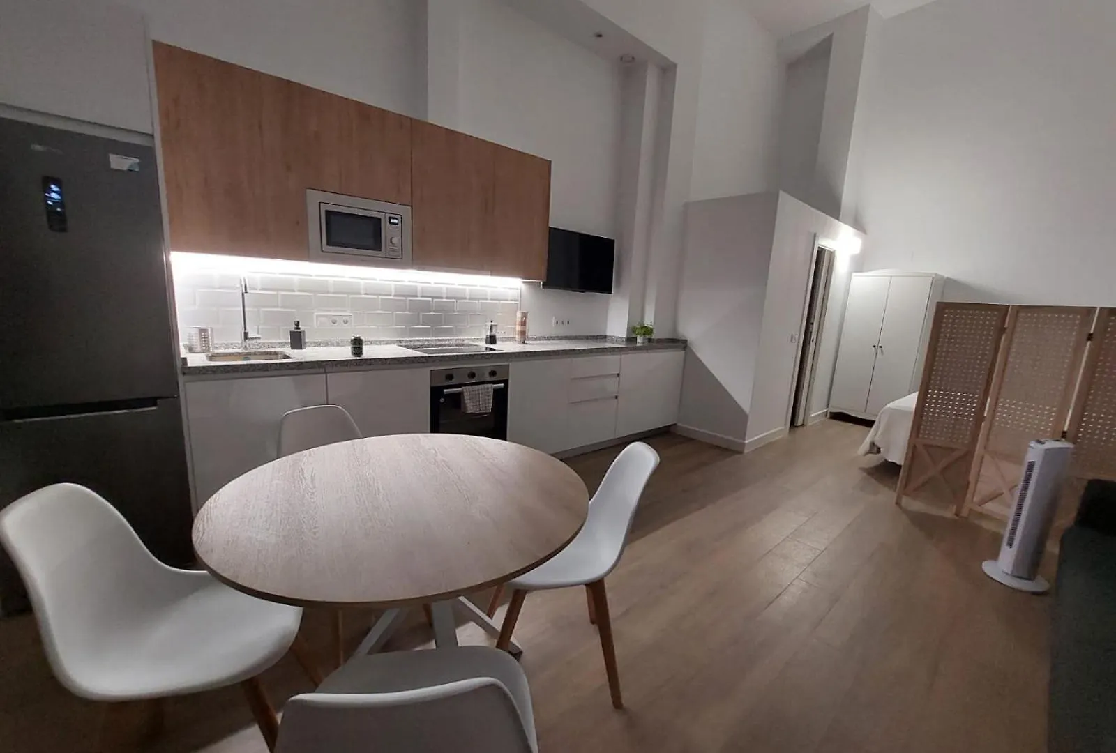 Relu Suite Malaga 0*,